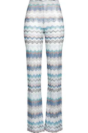 Missoni BOTTOMWEAR Pantaloni