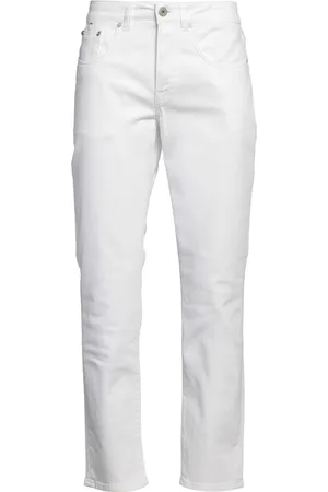 Devore BOTTOMWEAR Pantaloni jeans