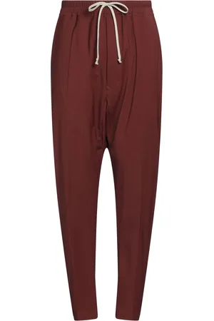 Rick Owens BOTTOMWEAR Pantaloni