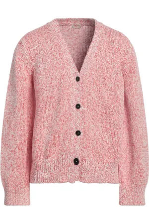 MASSIMO ALBA MAGLIERIA Cardigan