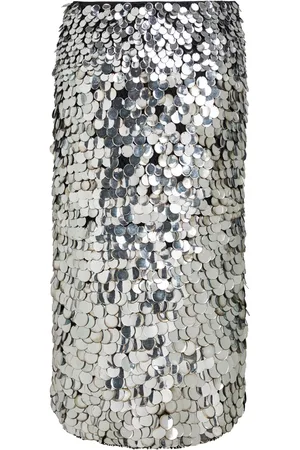 Msgm BOTTOMWEAR Gonne midi