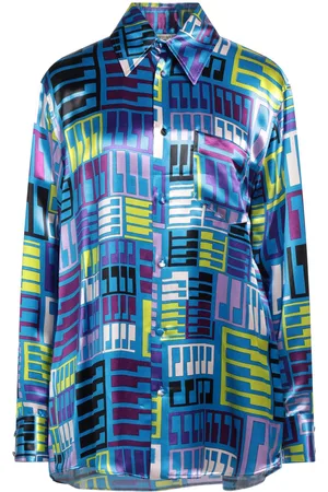 Puccini TOPWEAR Camicie