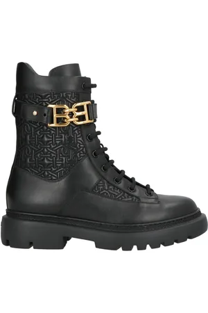 Bally CALZATURE Stivaletti