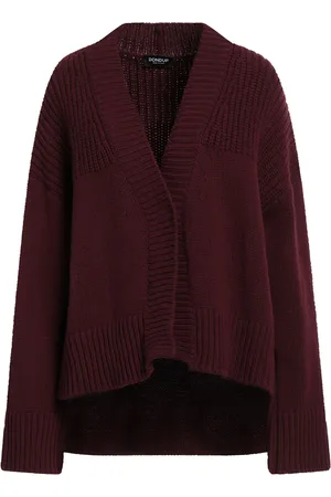 Dondup MAGLIERIA Cardigan