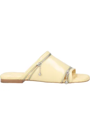 Burberry CALZATURE Sandali