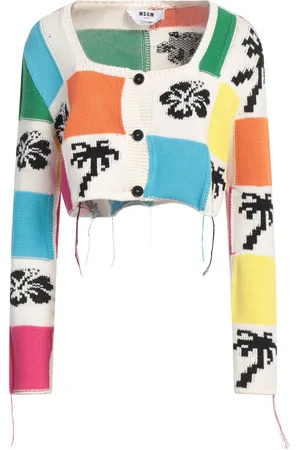 Msgm MAGLIERIA Cardigan
