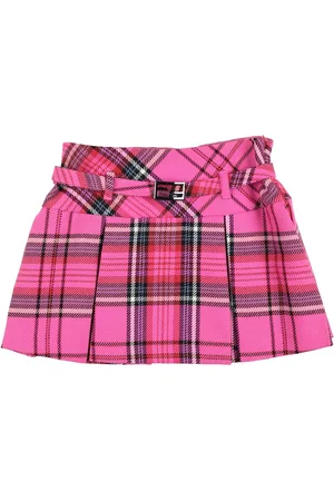 Fendi BOTTOMWEAR Gonne bimba