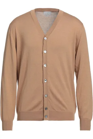 BALLANTYNE MAGLIERIA Cardigan