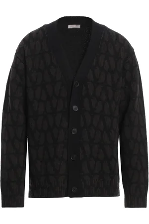 VALENTINO GARAVANI MAGLIERIA Cardigan