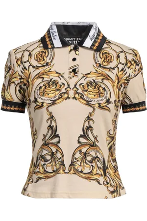 VERSACE TOPWEAR Polo