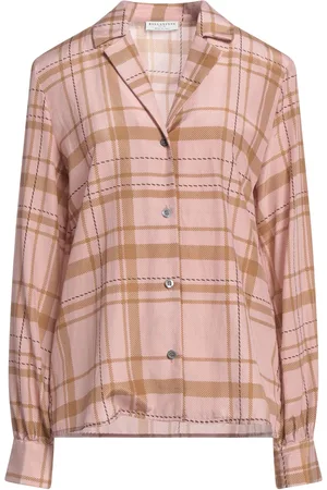 BALLANTYNE TOPWEAR Camicie
