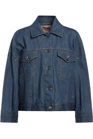 Missoni CAPISPALLA Capispalla jeans