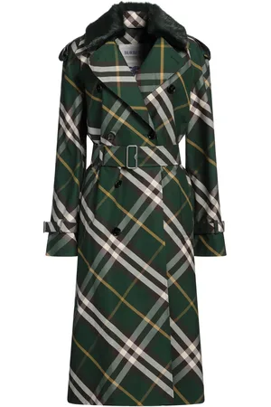 Burberry CAPISPALLA Soprabiti & Trench