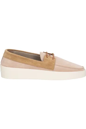 FEAR OF GOD CALZATURE Mocassini