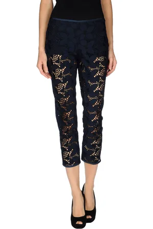 Alberta Ferretti BOTTOMWEAR Pantaloni