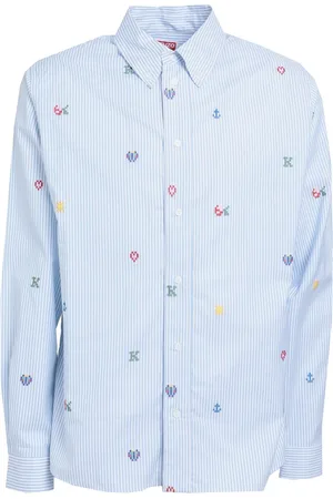 Kenzo TOPWEAR Camicie