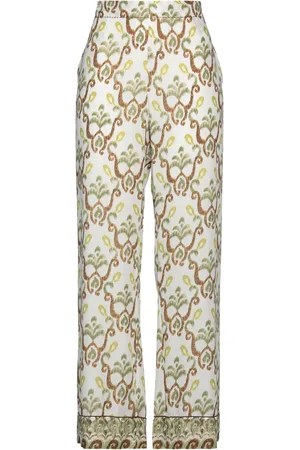Maliparmi BOTTOMWEAR Pantaloni