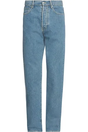 Kenzo BOTTOMWEAR Pantaloni jeans