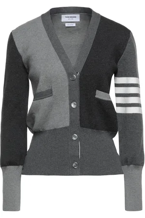 Thom Browne MAGLIERIA Cardigan