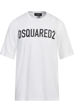 Dsquared2 TOPWEAR Tshirts