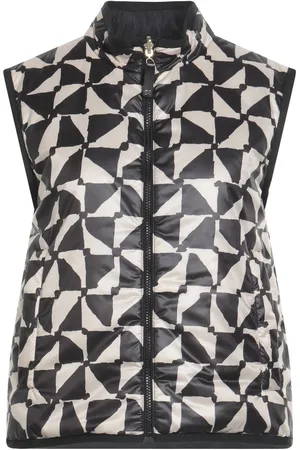 Max mara the cube CAPISPALLA Smanicati