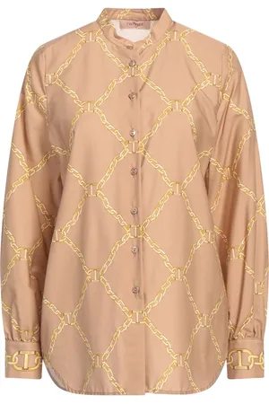 Twin-Set TOPWEAR Camicie