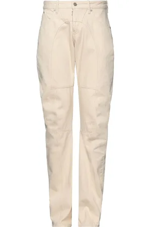 Maison Margiela BOTTOMWEAR Pantaloni jeans