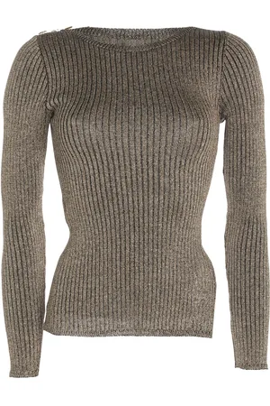 CHARLOTT MAGLIERIA Pullover