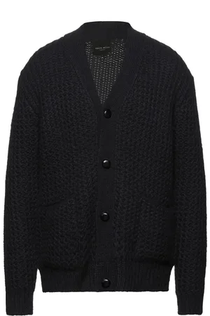 Roberto Collina MAGLIERIA Cardigan