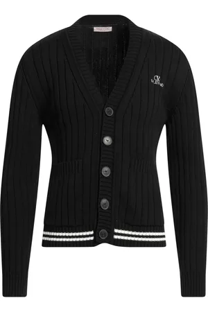 VALENTINO GARAVANI MAGLIERIA Cardigan