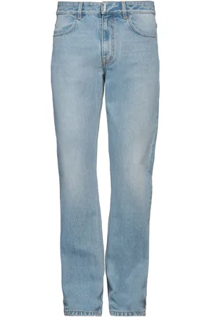 Givenchy BOTTOMWEAR Pantaloni jeans