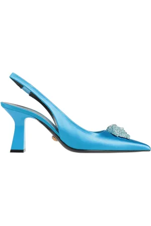 VERSACE CALZATURE Decolletes