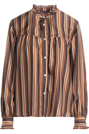 Chloé TOPWEAR Camicie