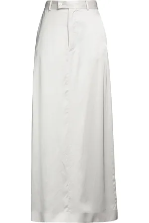 Maison Margiela BOTTOMWEAR Gonne lunghe