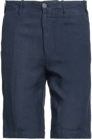 FEDELI BOTTOMWEAR Shorts e bermuda