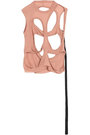 DRKSHDW BY RICK OWENS TOPWEAR Canotte