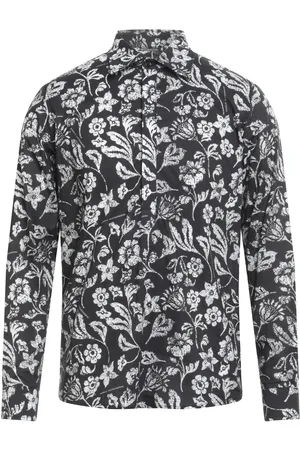 D.A. Daniele Alessandrini TOPWEAR Camicie