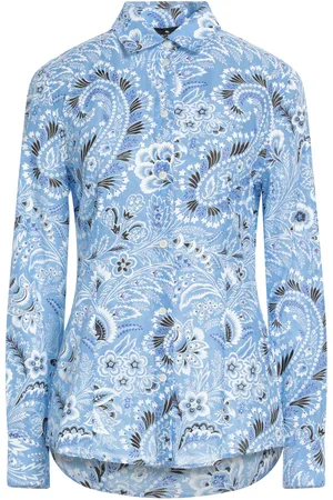 Etro TOPWEAR Camicie