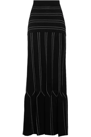 Elisabetta Franchi BOTTOMWEAR Gonne lunghe