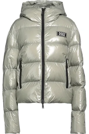 Dsquared2 CAPISPALLA Piumini & Imbottiti Sintetici