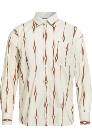 D.A. Daniele Alessandrini TOPWEAR Camicie