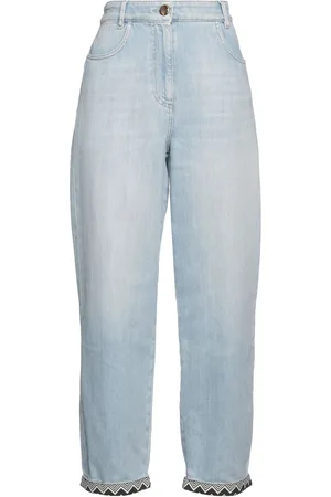 Missoni BOTTOMWEAR Pantaloni jeans