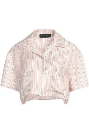 AMIRI TOPWEAR Camicie