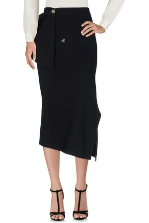 Victoria Beckham BOTTOMWEAR Gonne lunghe