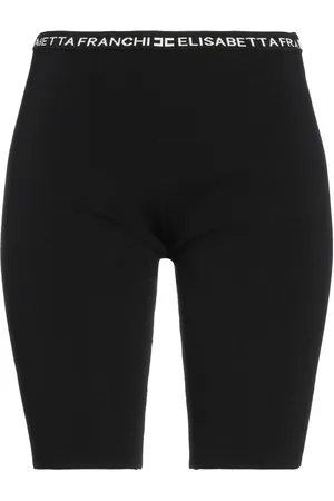 Elisabetta Franchi BOTTOMWEAR Leggings