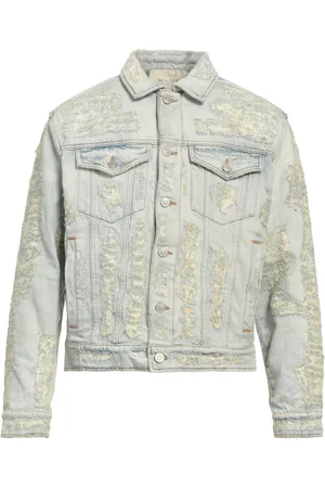 1017 ALYX 9SM CAPISPALLA Capispalla jeans