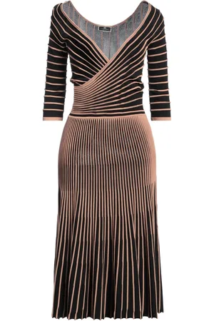 Elisabetta Franchi VESTITI Vestiti midi