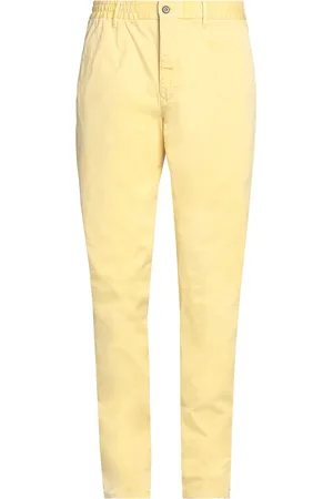 Incotex BOTTOMWEAR Pantaloni