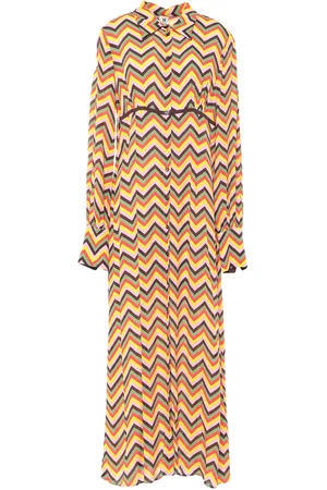 M Missoni VESTITI Vestiti lunghi