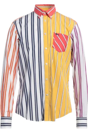 HARMONT&BLAINE TOPWEAR Camicie